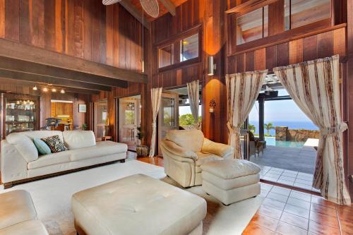 Villa Ailina House