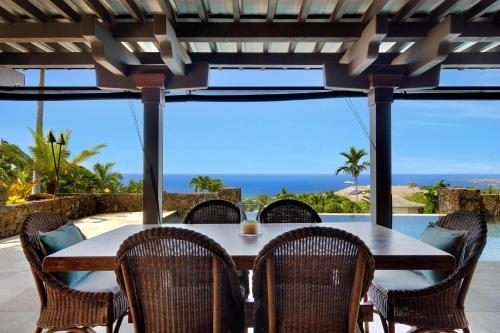 Villa Ailina House