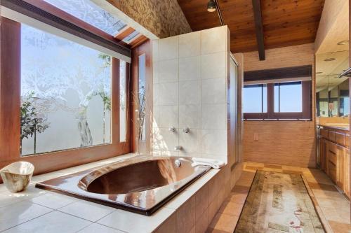 Villa Ailina House