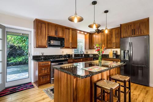 Magic Sands Retreat Home