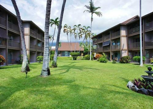 Villa Kona Isle B22