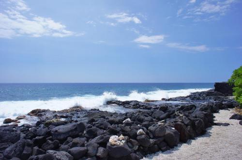 Villa Kona Isle C32