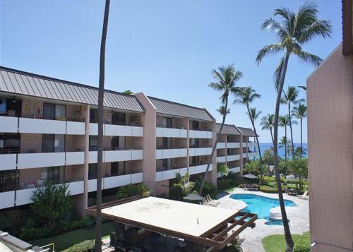 White Sands Village 210