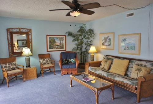 White Sands Village 210