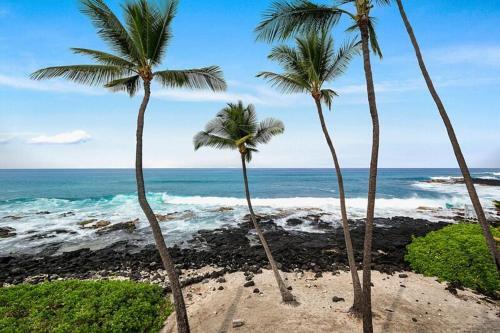 Villa Kona Nalu 203