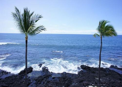 Villa Kona Reef D37