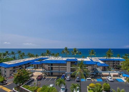 Villa Kona Reef D37
