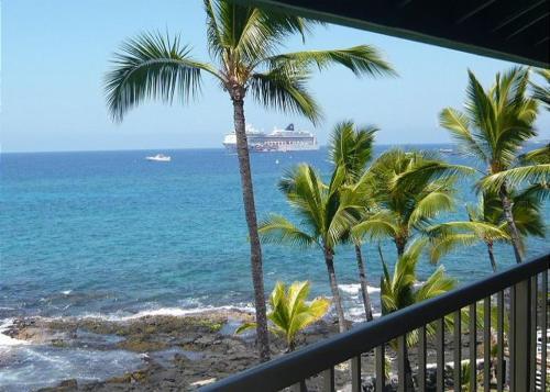 Villa Kona Reef D37