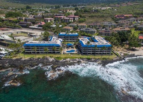 Villa Kona Reef D37