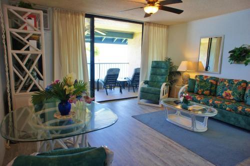 Villa Kona Reef D37