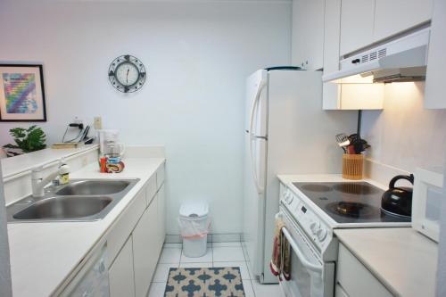 Villa Kona Reef D37