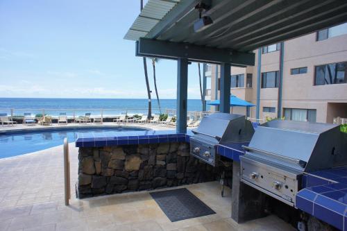 Villa Kona Reef D37