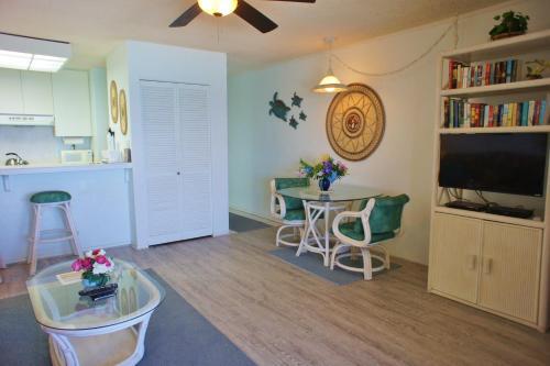Villa Kona Reef D37
