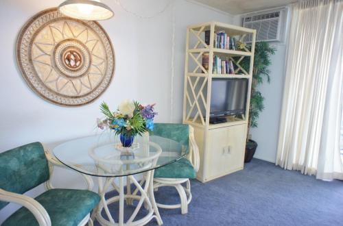 Villa Kona Reef D37