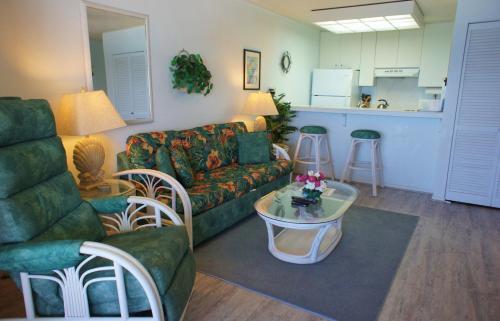 Villa Kona Reef D37