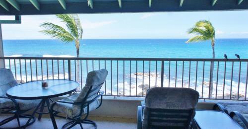 Villa Kona Reef D37