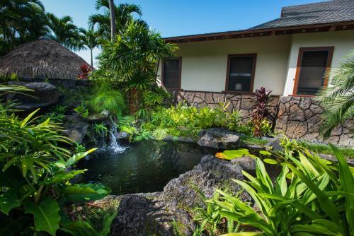 Villa Aloha Place