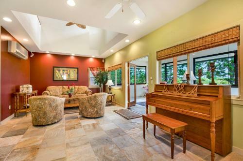 Villa Keiki Beach 6 At Kona Bay Estates