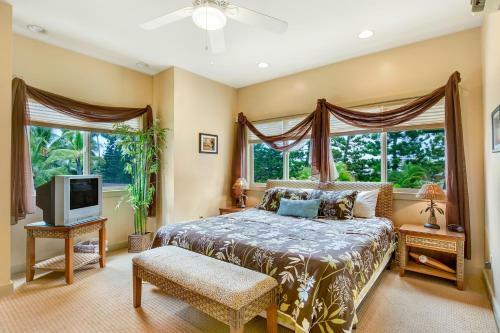 Villa Keiki Beach 6 At Kona Bay Estates