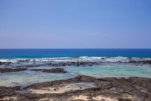Villa Keiki Beach 6 At Kona Bay Estates