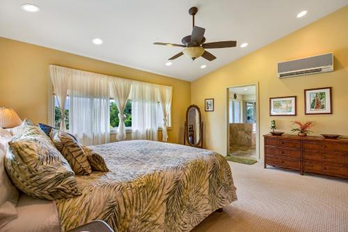 Villa Keiki Beach 6 At Kona Bay Estates