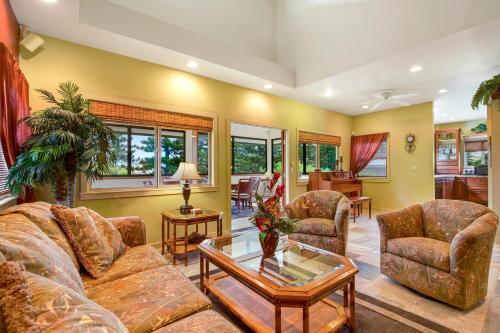 Villa Keiki Beach 6 At Kona Bay Estates