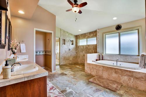 Villa Keiki Beach 6 At Kona Bay Estates