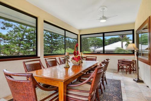 Villa Keiki Beach 6 At Kona Bay Estates