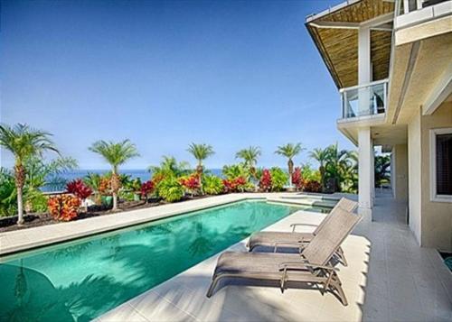 Villa Keauhou Estates 4