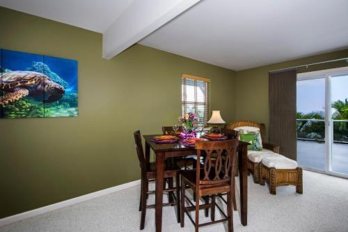 Honu O Kai (turtle Of The Sea) Home