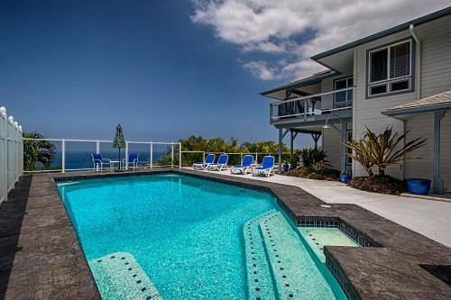 Honu O Kai (turtle Of The Sea) Home