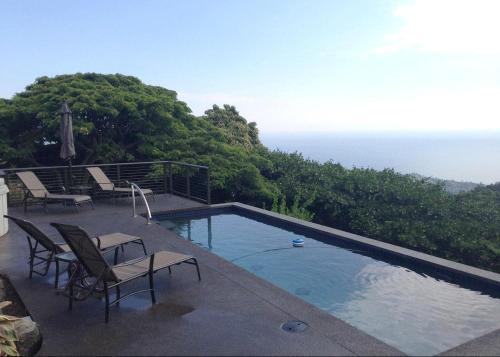 Tranquility By The Sea