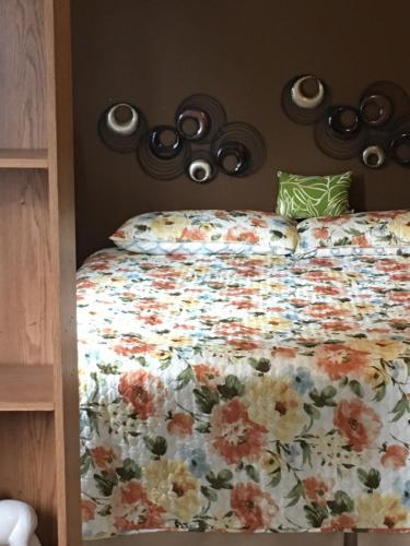 Apartamento Double Suite