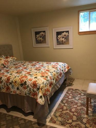 Apartamento Double Suite