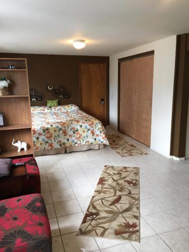 Apartamento Double Suite
