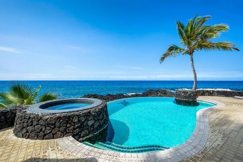 Alii Point Home