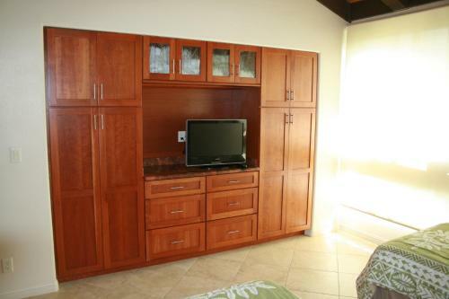 Apartamento Surf & Racquet Club 4302