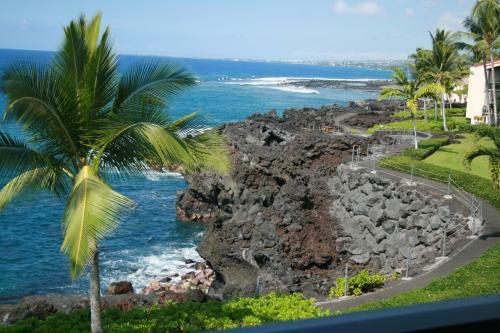 Apartamento Surf & Racquet Club 4302