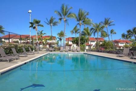 Apartamento Surf & Racquet Club 4302