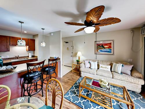 Apartamento 76 - 6233 Alii Drive Condo Unit #272 Condo