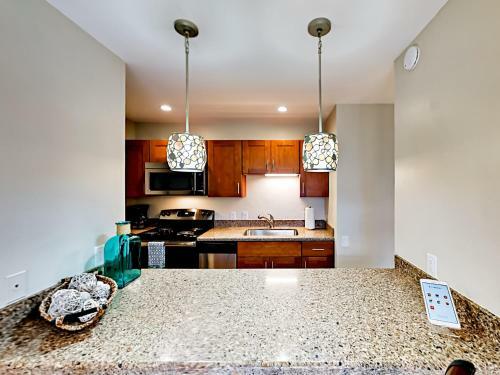 Apartamento 76 - 6233 Alii Drive Condo Unit #272 Condo