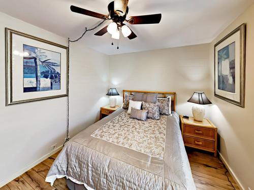 Apartamento 76 - 6233 Alii Drive Condo Unit #272 Condo