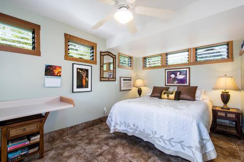 Kahalu'u Hale Home