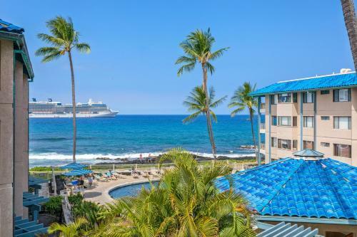 Apartamento Ocean Hale