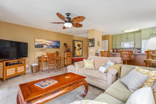 Apartamento Ocean Hale