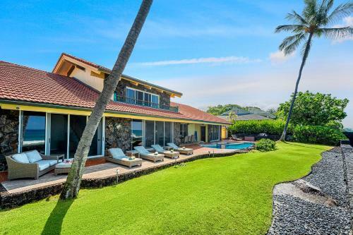 Hale Pua Home