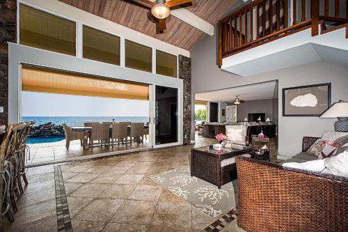 Hale Pua Home