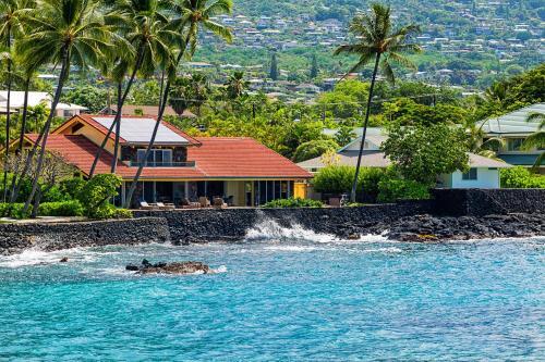 Hale Pua Home