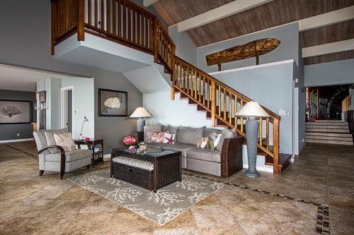 Hale Pua Home