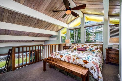 Hale Pua Home